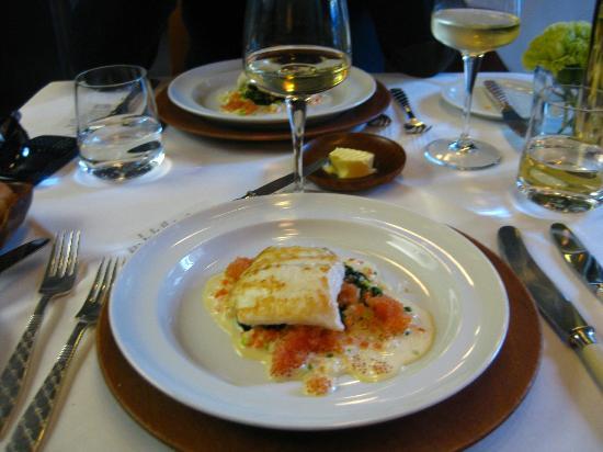Restaurant Godt